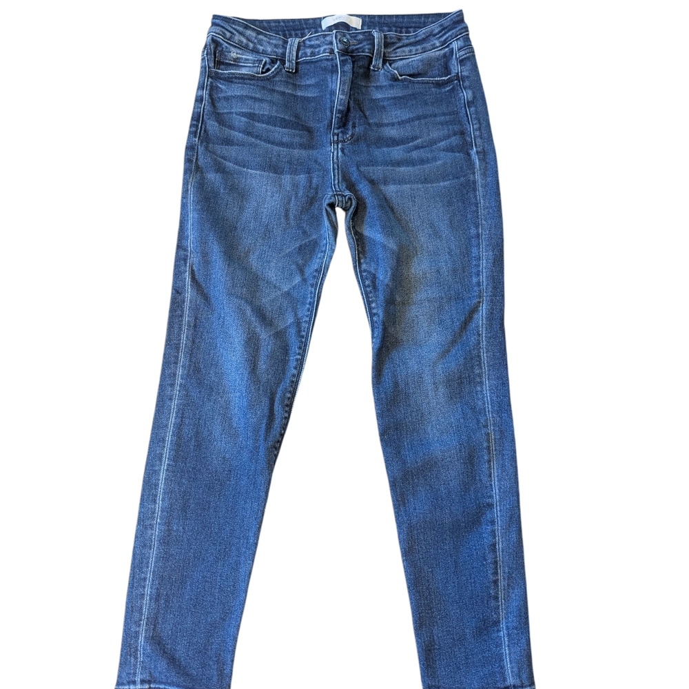 🛍️ Vervet Blue Size 29 Jeans
